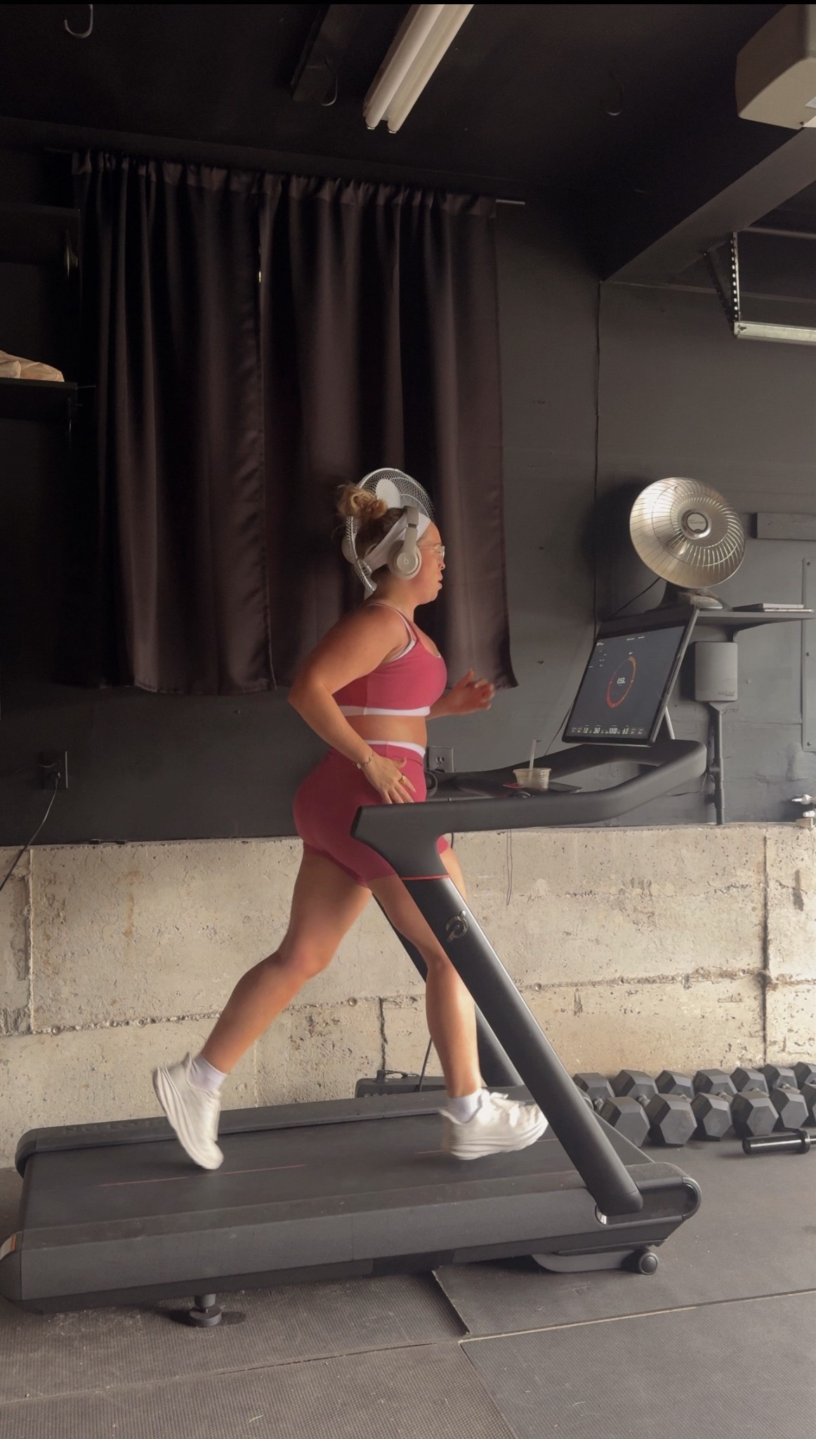 My favorite workout set! 👟🏋️‍♀️

#LTKMidsize #LTKActive #LTKFindsUnder100