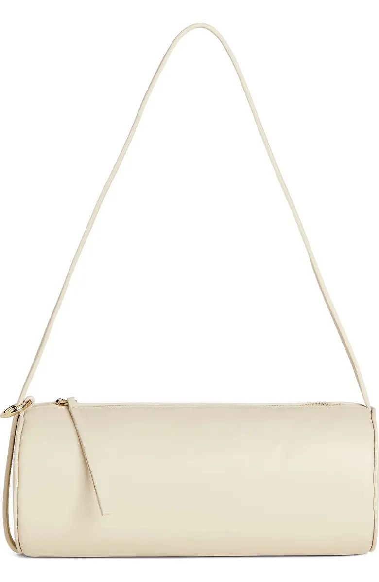 Simona Cylinder Shoulder Bag | Nordstrom