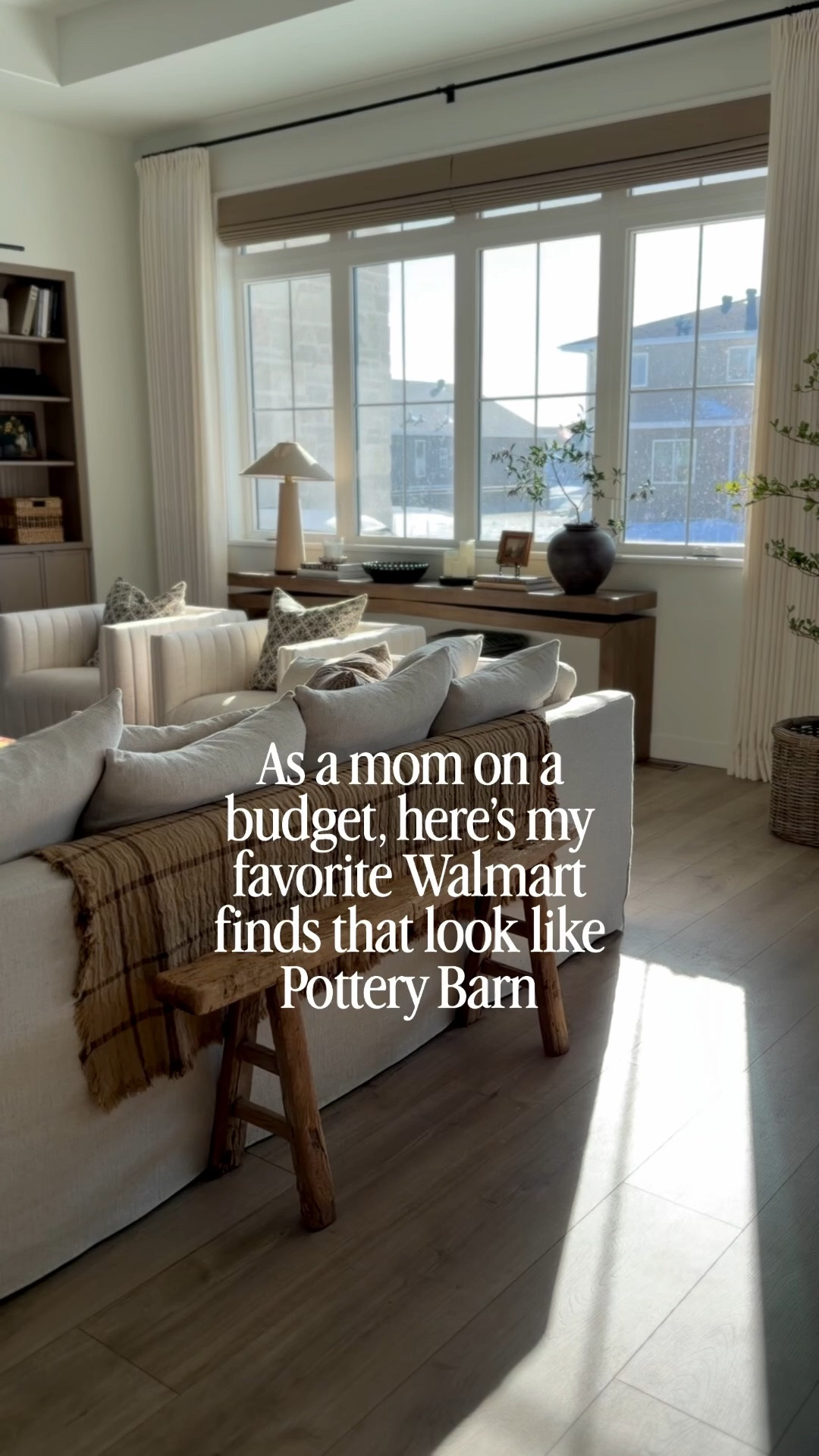 Shop these Pottery Barn, but it’s from Walmart look-alikes!

Our patio set is hands down my favorite Walmart purchase. It’s heavy duty and looks like something straight out of the PB showroom. Also comes with heavy duty covers 🙌

#homedecordupes #homedecorideas #homestyling #walmarthome 

#LTKHome