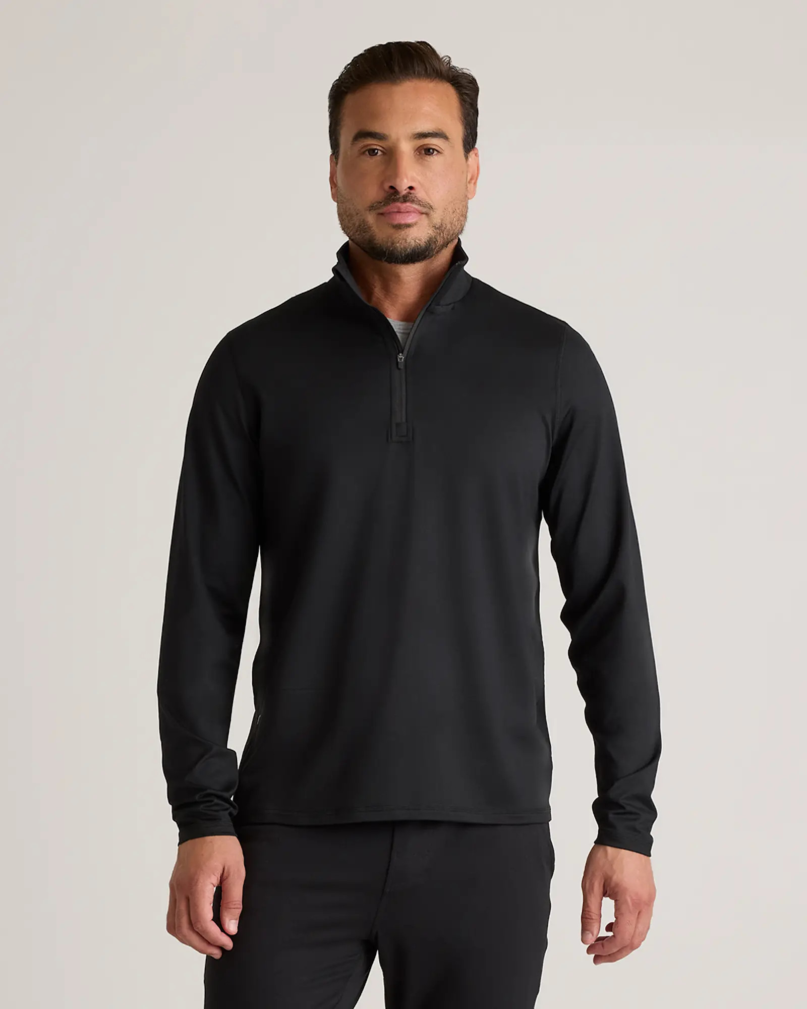 Flowknit Performance Half-Zip | Quince