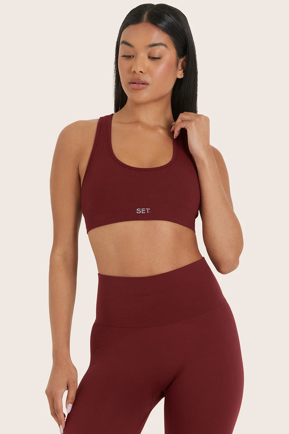 SCULPTFLEX® POWER FORCE BRA - TRAIL | SET Active