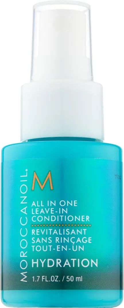 MOROCCANOIL® All in One Leave-in Conditioner | Nordstrom | Nordstrom