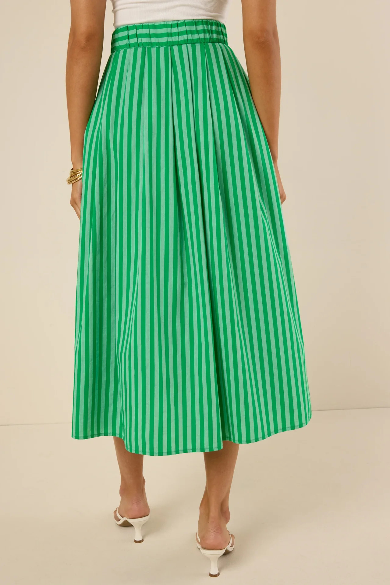 Claire Skirt | Avara