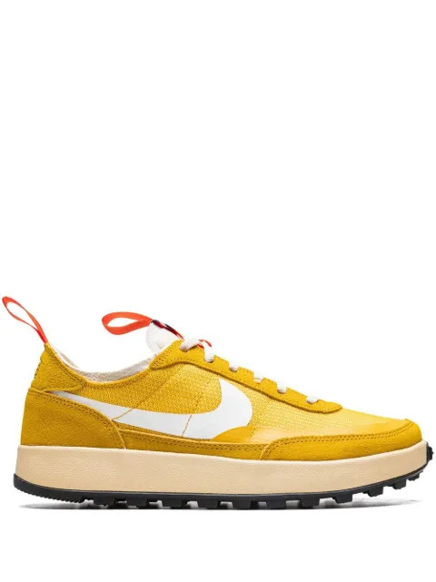 Nike x Tom Sachs General Purpose Sneakers  - Farfetch | Farfetch Global