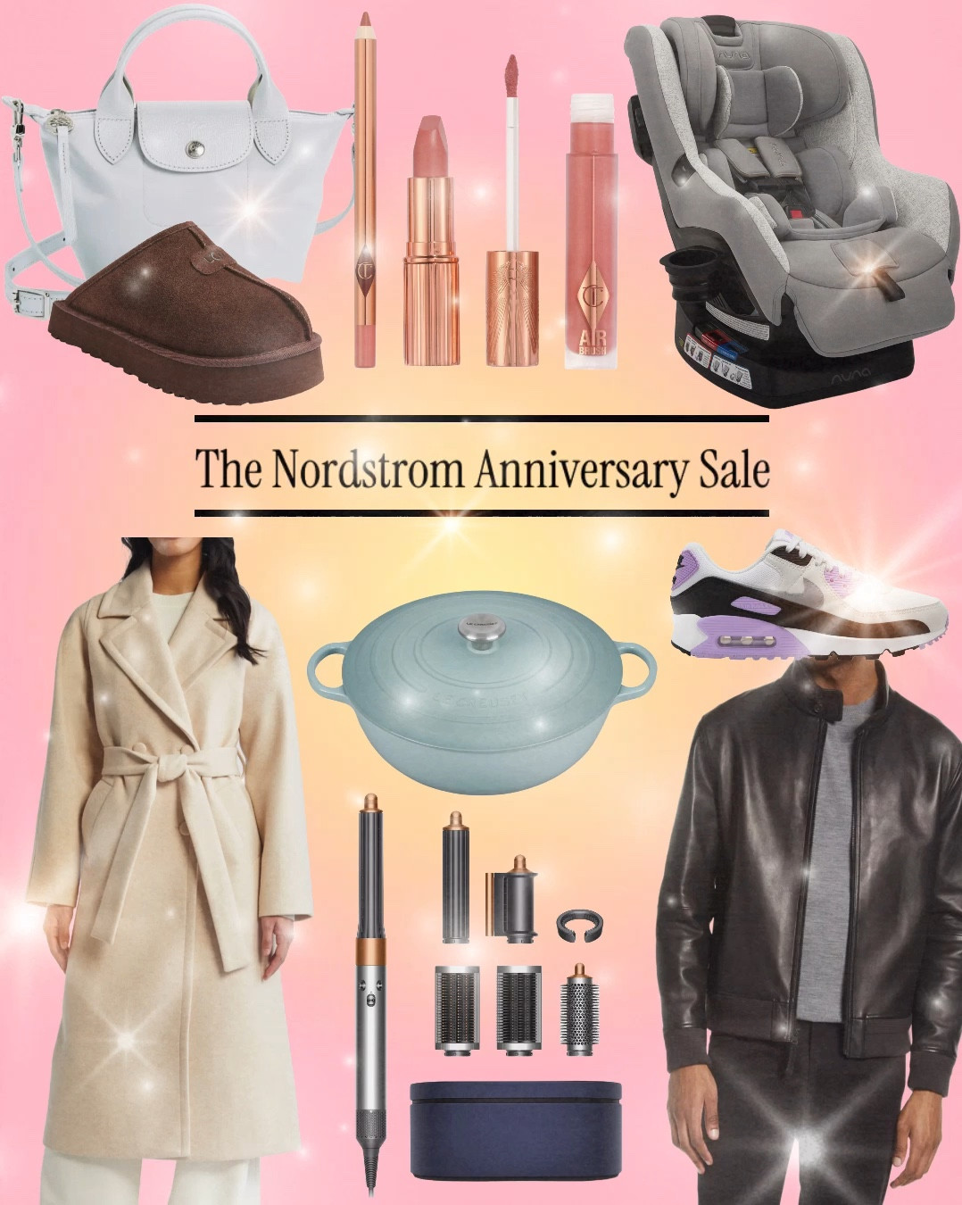 The Nordstrom Anniversary Sale Preview is Here! Shop my picks! 🫶🏽

#nordstrom
#nordstromsale
#sales
#fashionfinds
#nsale

#LTKStyleTip #LTKSaleAlert #LTKxNSale