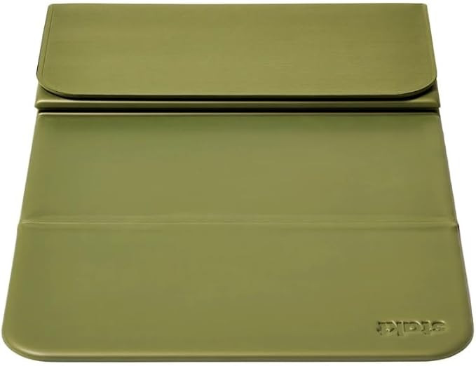 Stakt The Original Foldable Yoga Mat, Premium Fitness & Multi-Purpose Workout Mat with Non-Slip S... | Amazon (US)