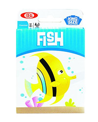 Click for more info about Ideal Fish Card Game