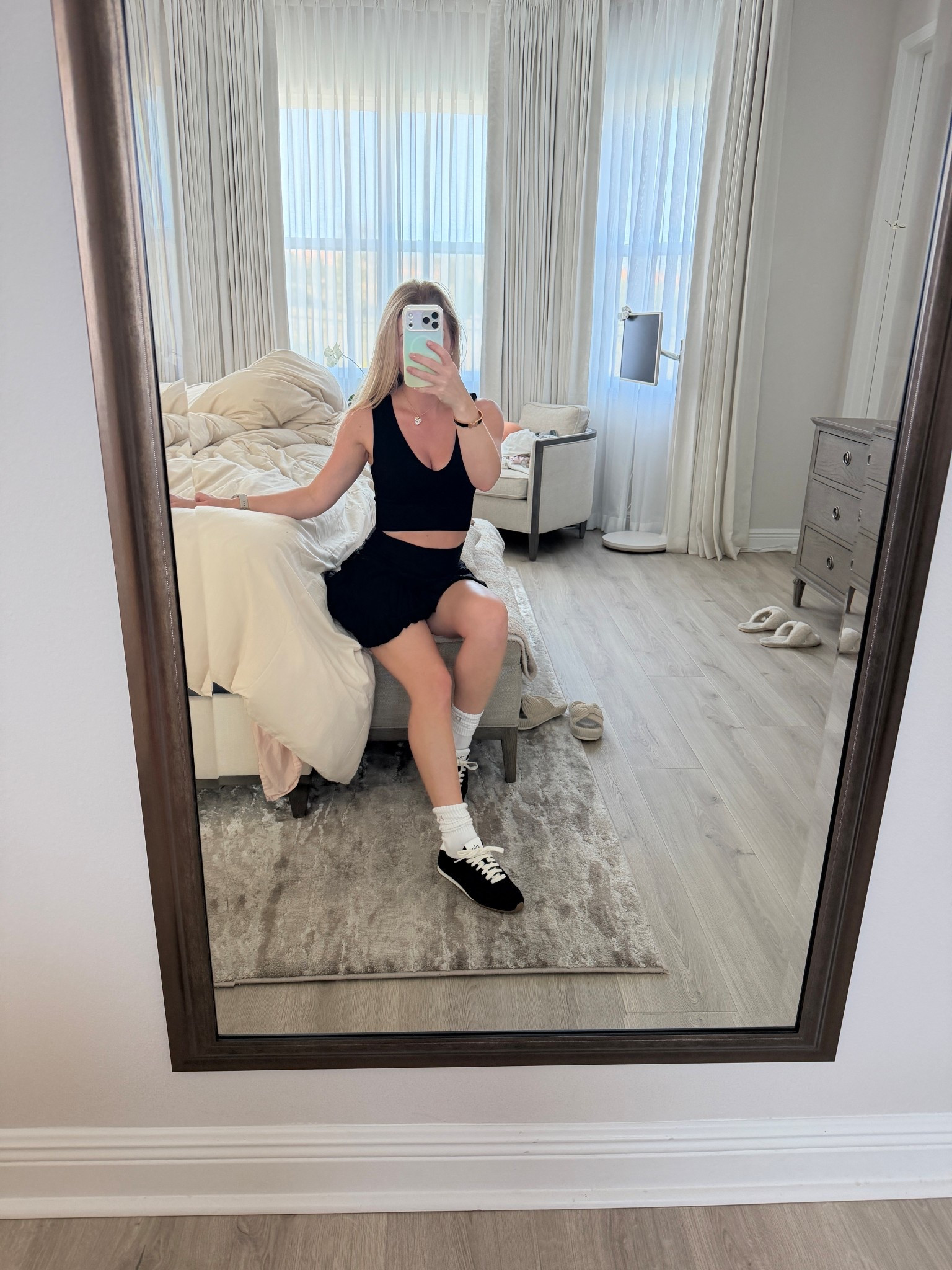 Perfect weekend Disney or errand outfit 

#LTKPetite #LTKActive #LTKStyleTip