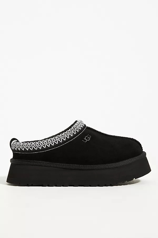 Tazz Platform Slippers | Anthropologie (US)