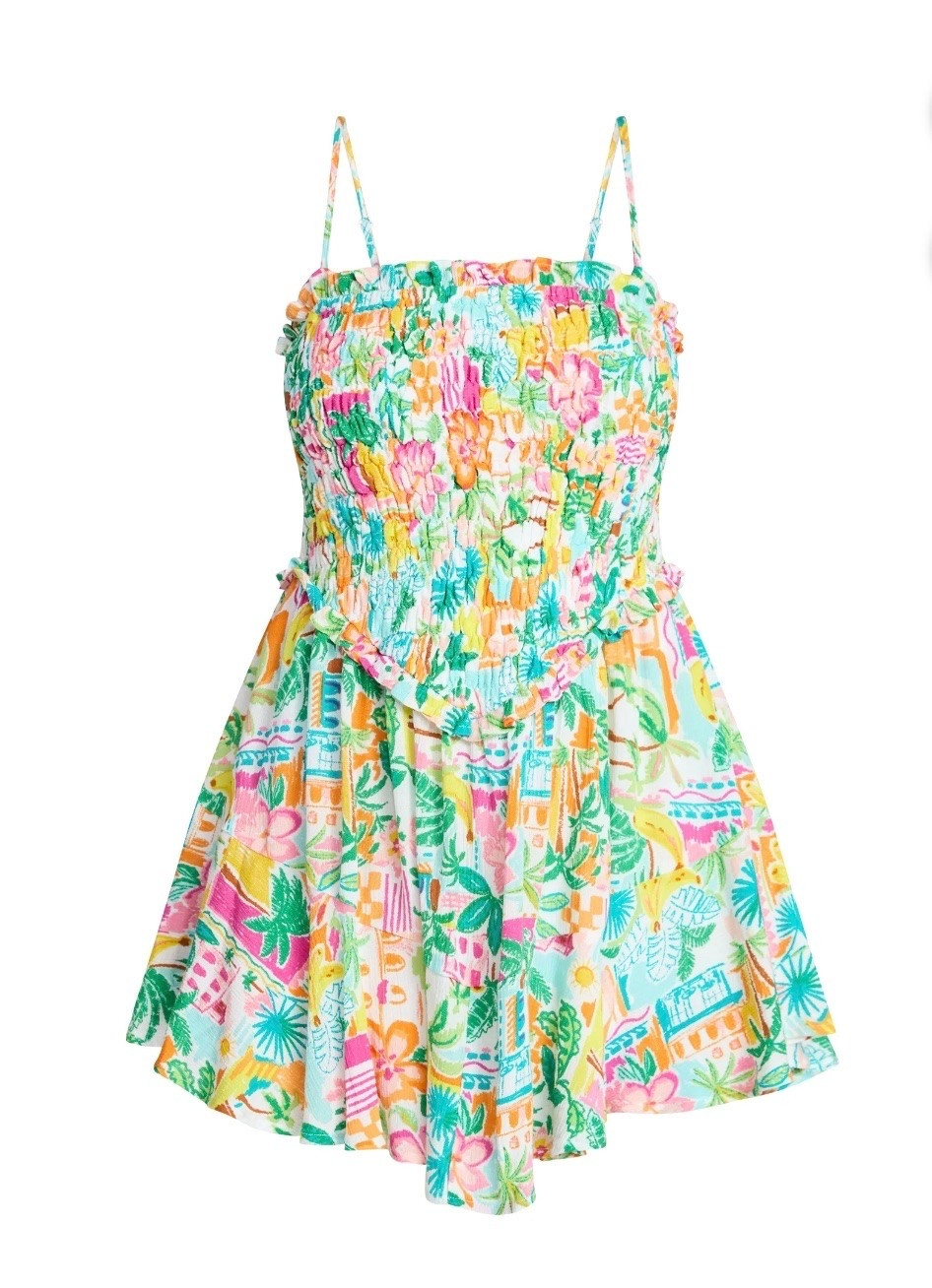 Only $10 in store right now!

#LTKSeasonal #LTKSaleAlert #LTKmomlife