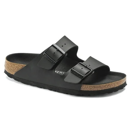 BIRKENSTOCK Arizona Birko-Flor Narrow Sandals | Walmart (US)