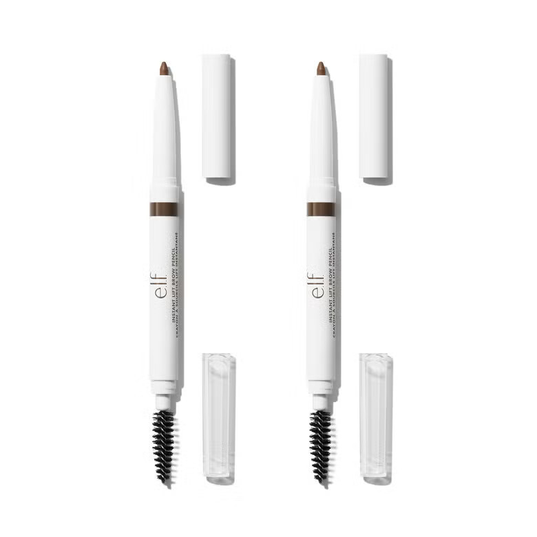 Instant Lift Brow Pencil Set of 2 | e.l.f. cosmetics (US)