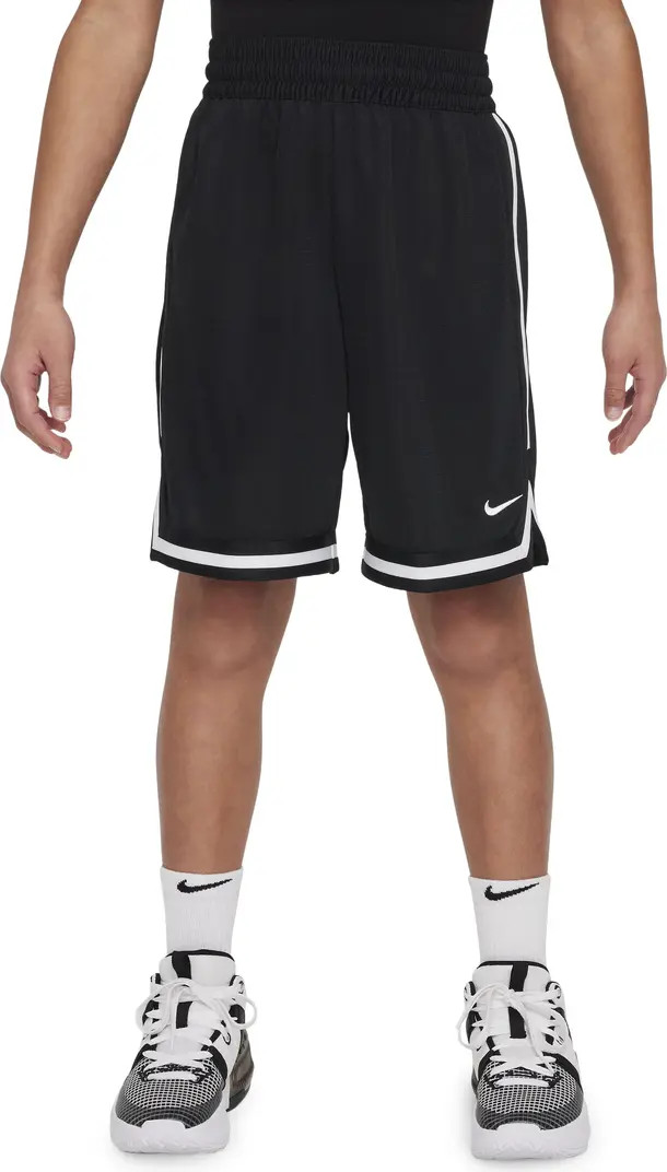 Kids' Dri-FIT DNA Athletic Shorts | Nordstrom