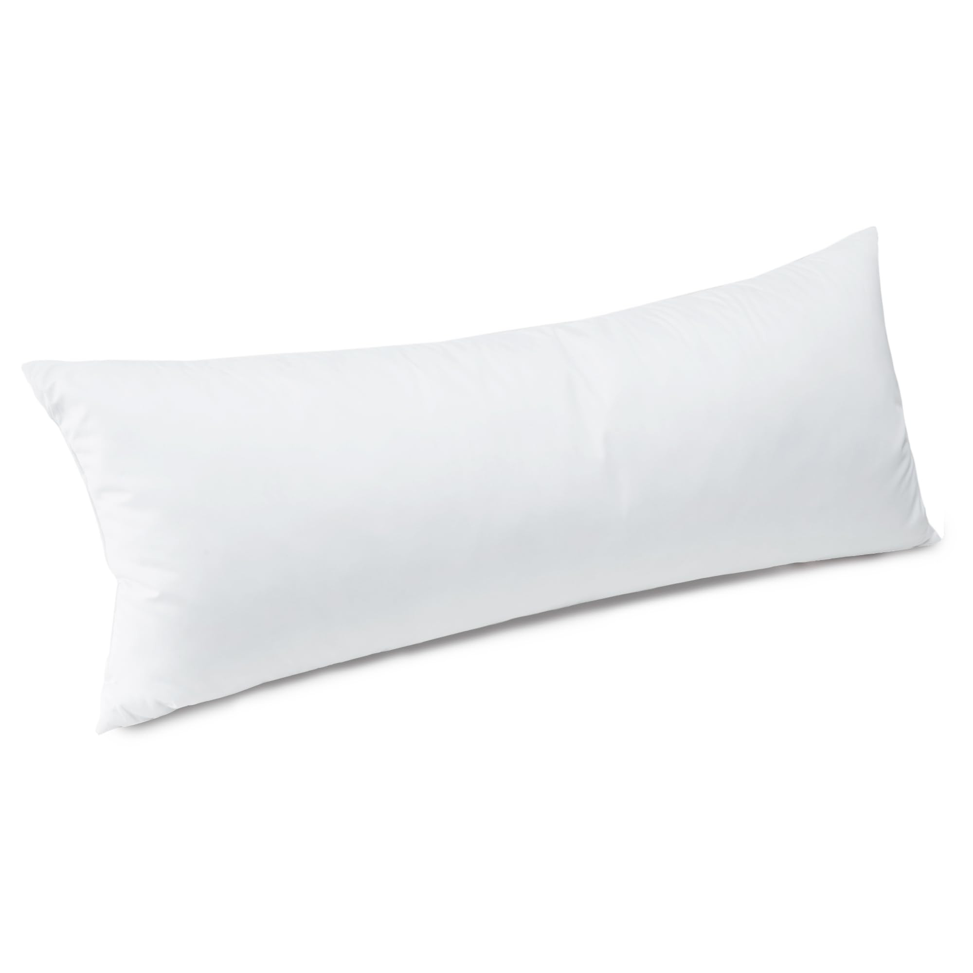 puredown® Feather Down Pillow Insert - 14x36 Throw Pillow, Large Lumbar Pillow Insert for Decora... | Amazon (US)