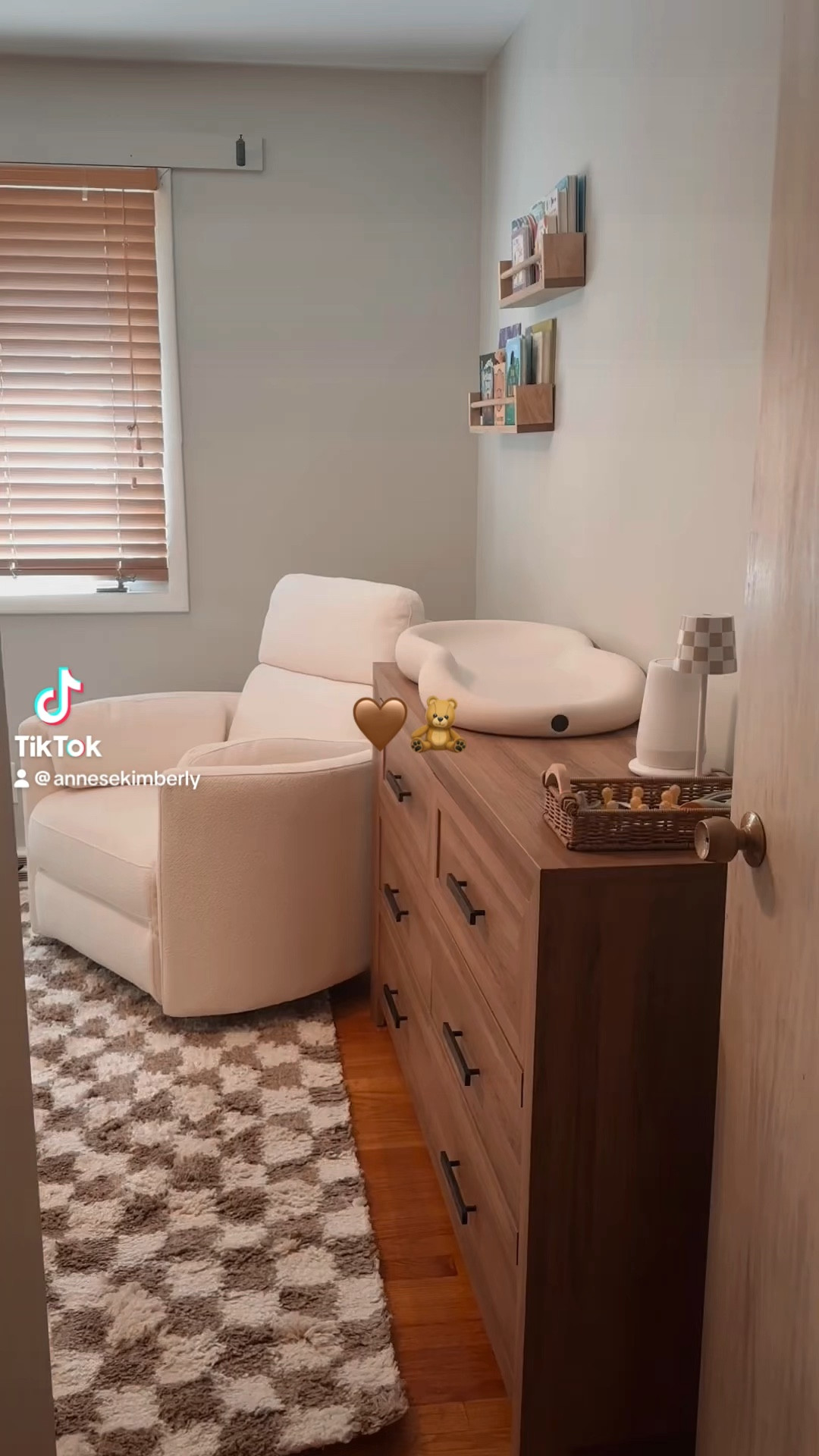 Baby boys nursery loading 

#LTKKids #LTKHome #LTKBaby