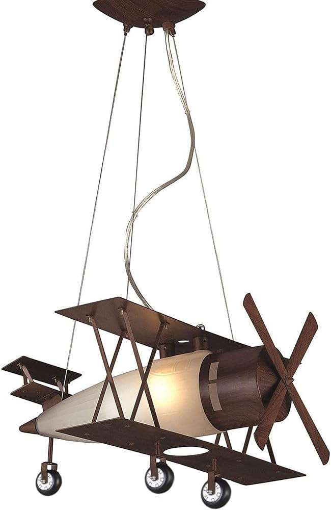 Airplane Ceiling Light | Amazon (US)