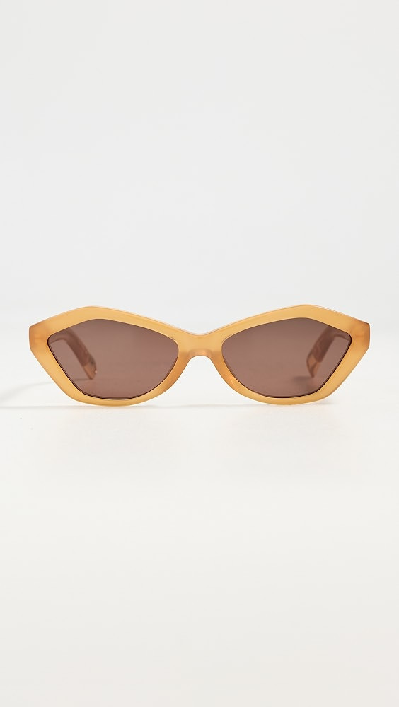 Bambino Sunglasses | Shopbop
