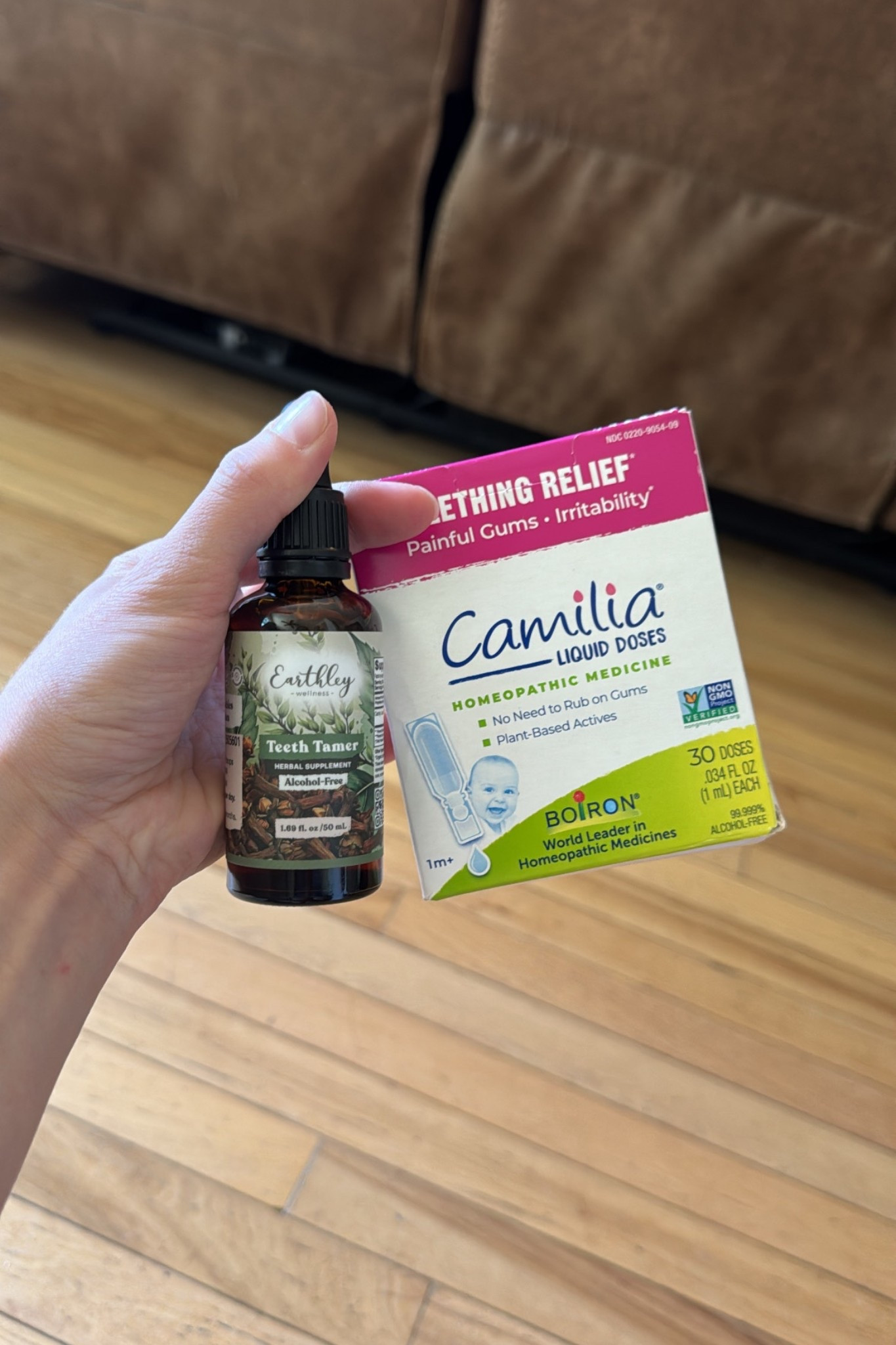 Homeopathic teething must haves for your baby or toddler!!

#LTKBaby #LTKmomlife #LTKKids