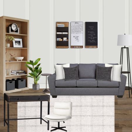 Have a Guestroom/Office but not sure how to make it stylish AND functional? Check out this board request using a grey sofa couch! 

#homeoffice #guestroom #bedroomwithpulloutcouch #graycouch #graysofa #sleepersofa #functionalhomeoffice

#LTKFind #LTKfamily #LTKhome