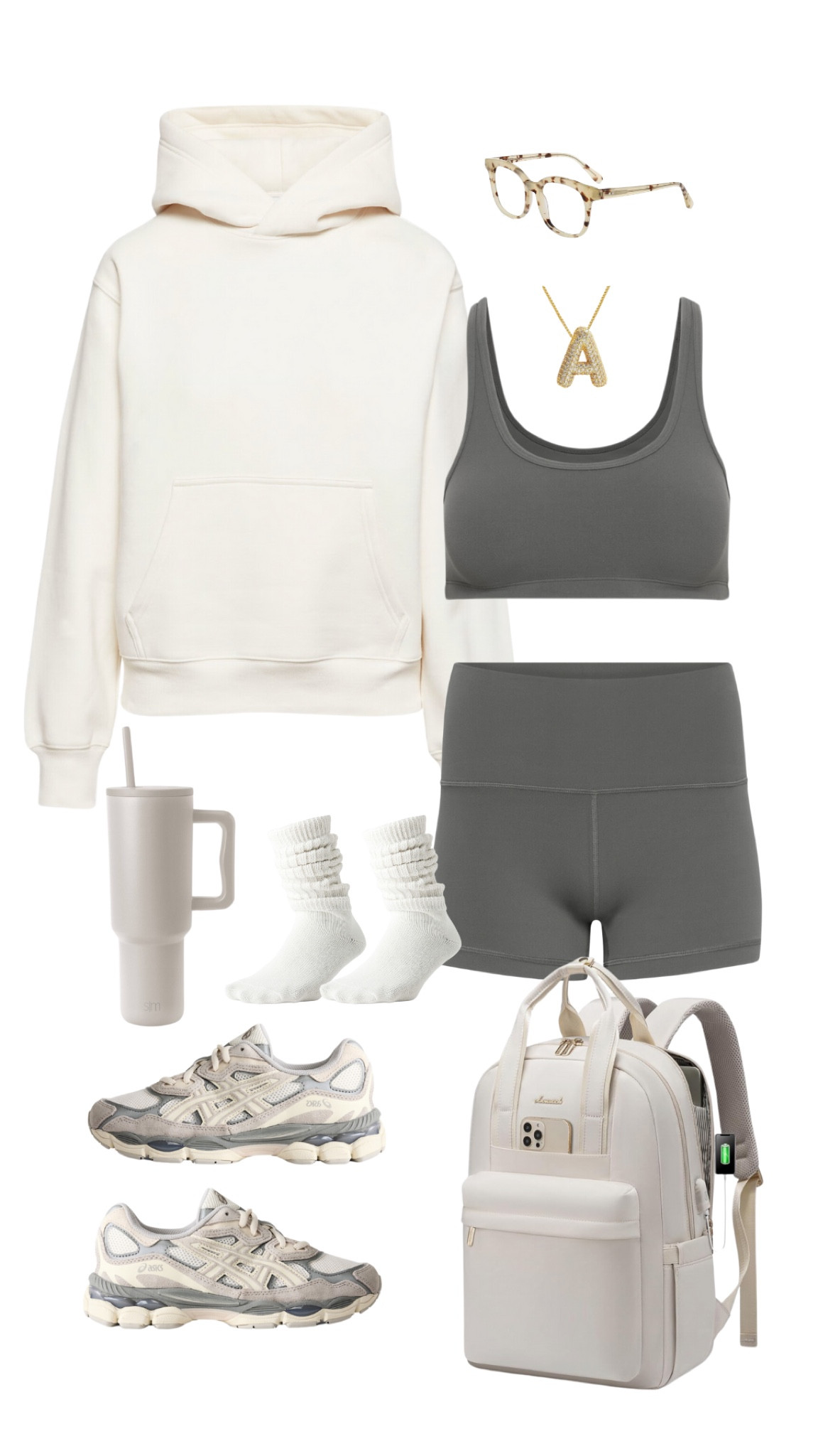 Back to School Fitspo ✨

#LTKBacktoSchool #LTKStyleTip #LTKActive