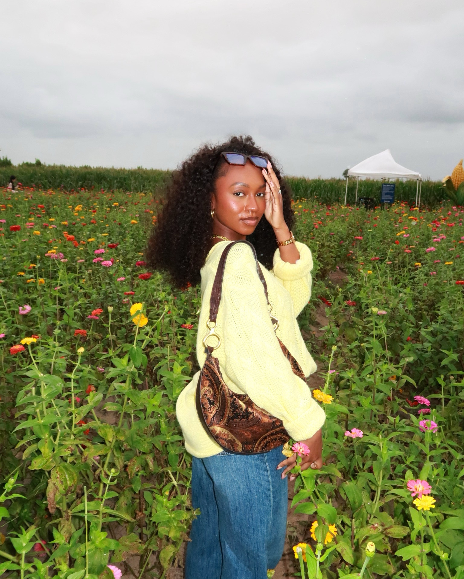 Ready for the ‘bers 🍂🍁