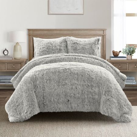As a HUGE thank you for your enthusiasm … we have partnered with Lush Decor and have selected a few of our favorite Duvets, Comforters & Bedspread Sets & are offering them to YOU at 40% off 🙌🙌 Use code TANNA at check out and save!!!! 

#LTKSale #LTKsalealert #LTKhome