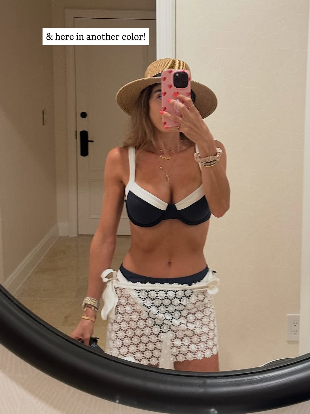 Trending bikini size xs bottoms s top swimsuit resort wear vacationn

#LTKdayinmylife #LTKSaleAlert