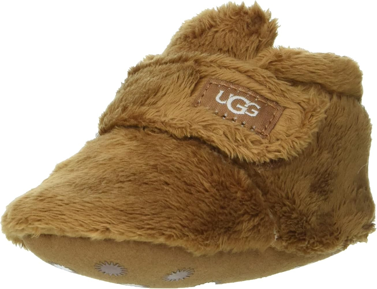 UGG Unisex-Baby Bixbee Ankle Boot | Amazon (US)