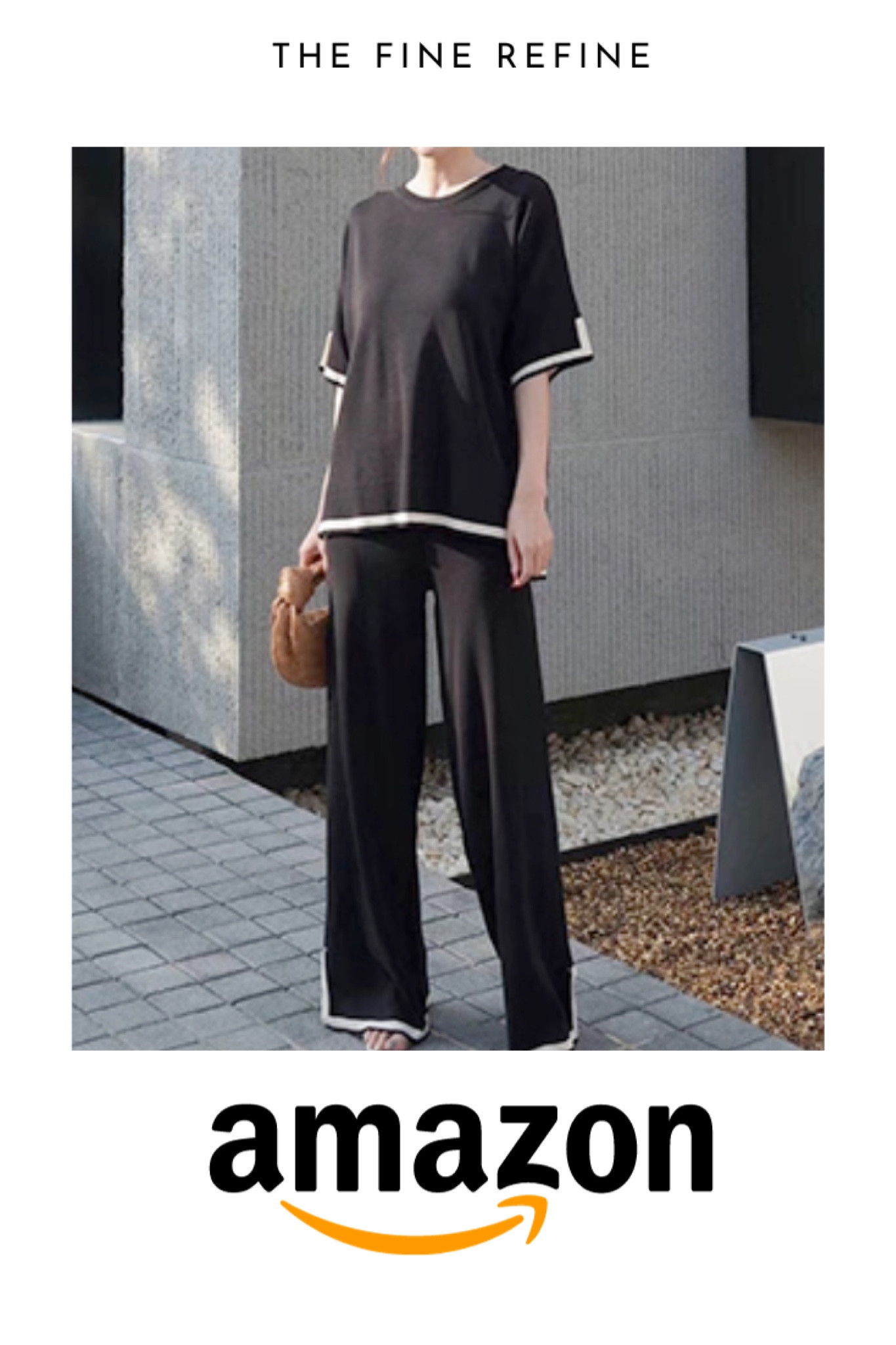 Elegant Loungewear #amazonfinds


#LTKstyletip #LTKtravel #LTKSale