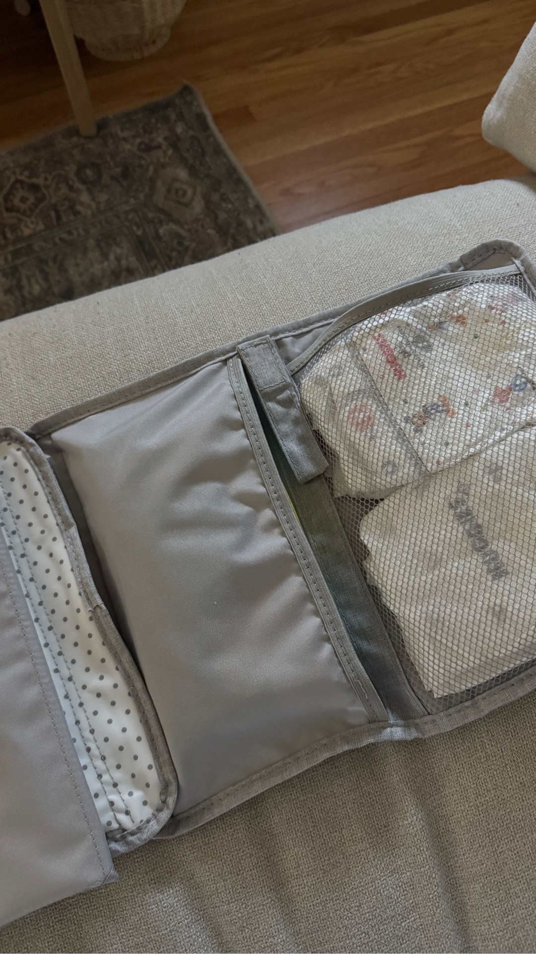 Would make such a good little gift for a new mom to stock this for them for on the go! 

#LTKFamily #LTKBaby #LTKKids