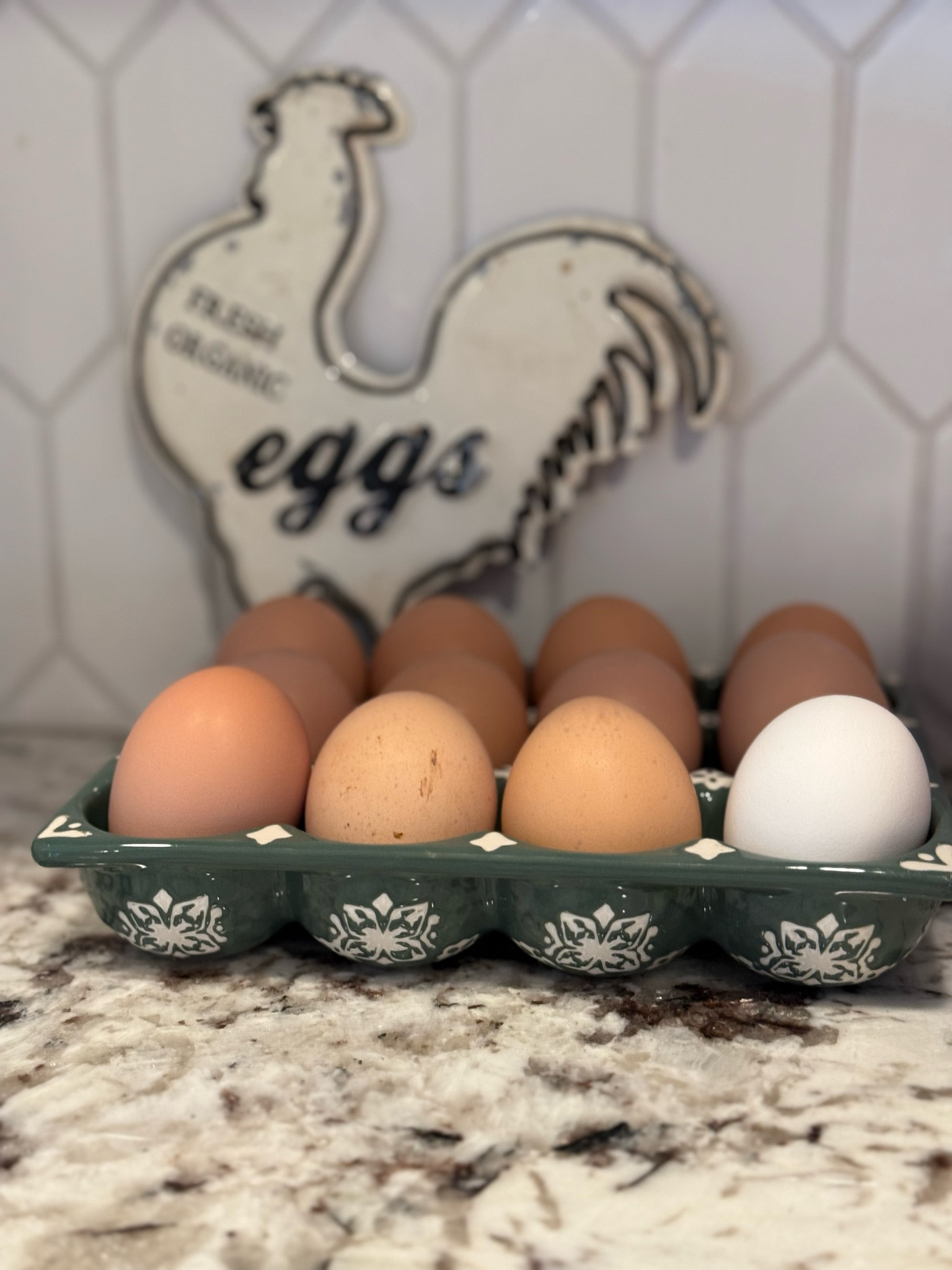 Want a cute way to display your farm fresh egg? Check out this adorable egg holder from Anthropologie 

#LTKHome #LTKSeasonal #LTKFindsUnder50