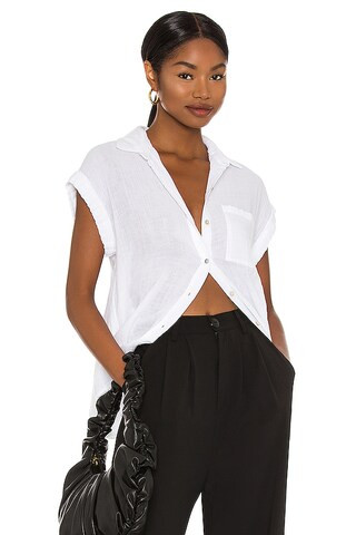 Whitney Top
                    
                    Rails | Revolve Clothing (Global)