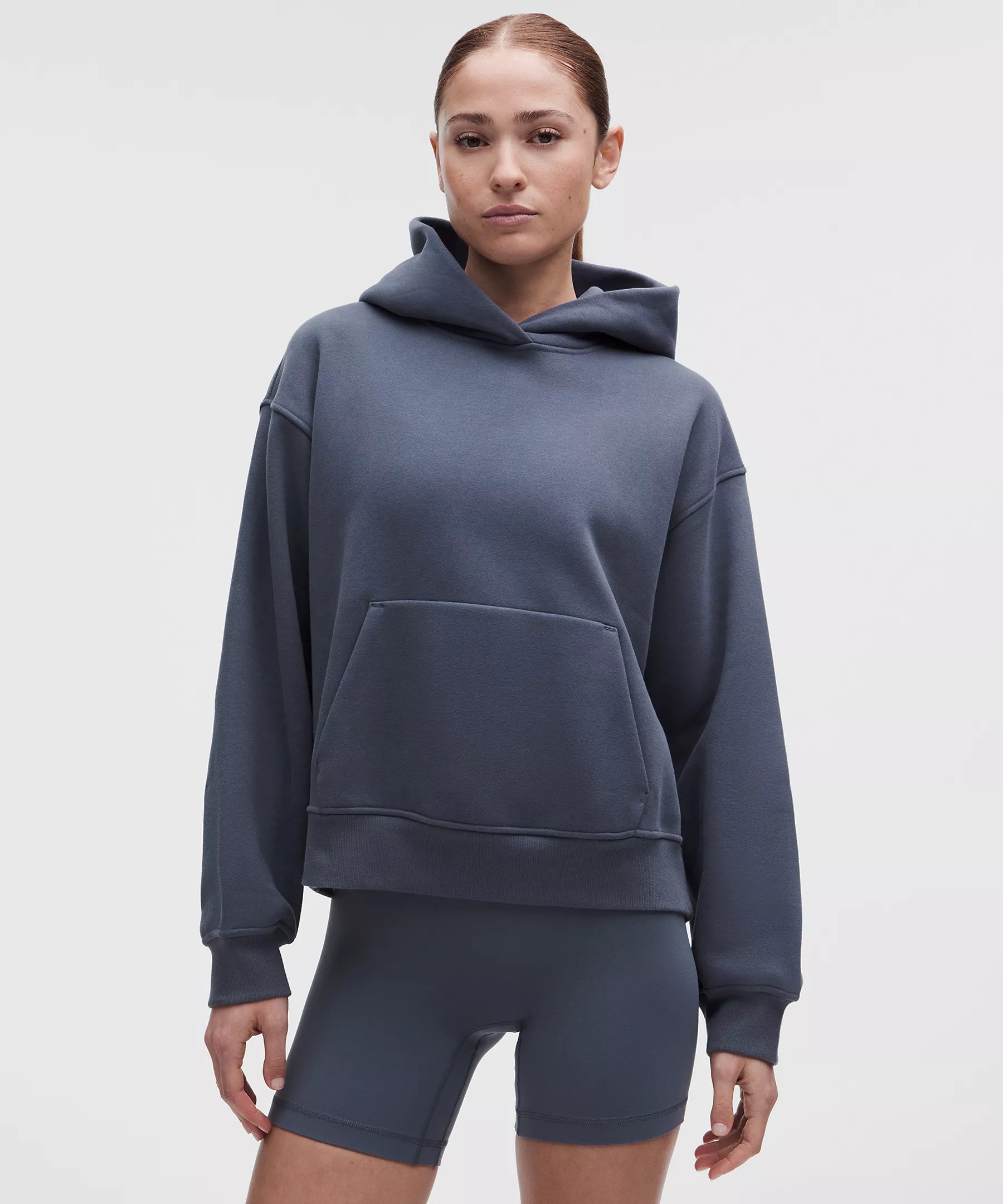 Women's Steady State SuperLoft Hoodie | Lululemon (US)