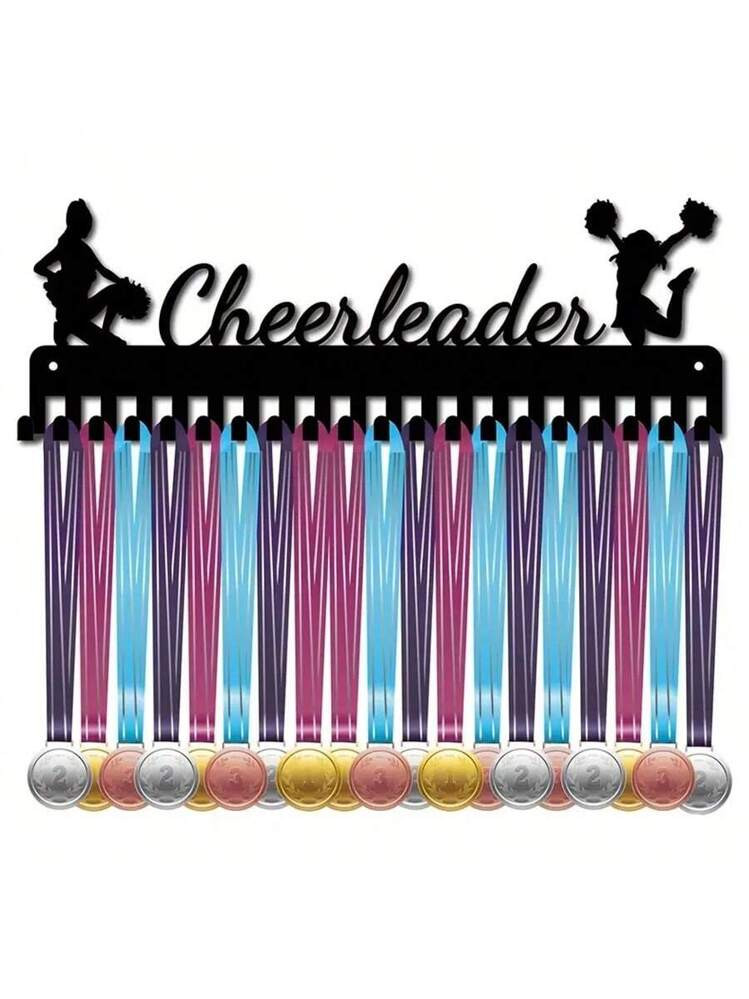 $7.37       
    $12.00
   
  -39%
         Join Free trial & this item save $0.37 off  1pc Cheer... | SHEIN