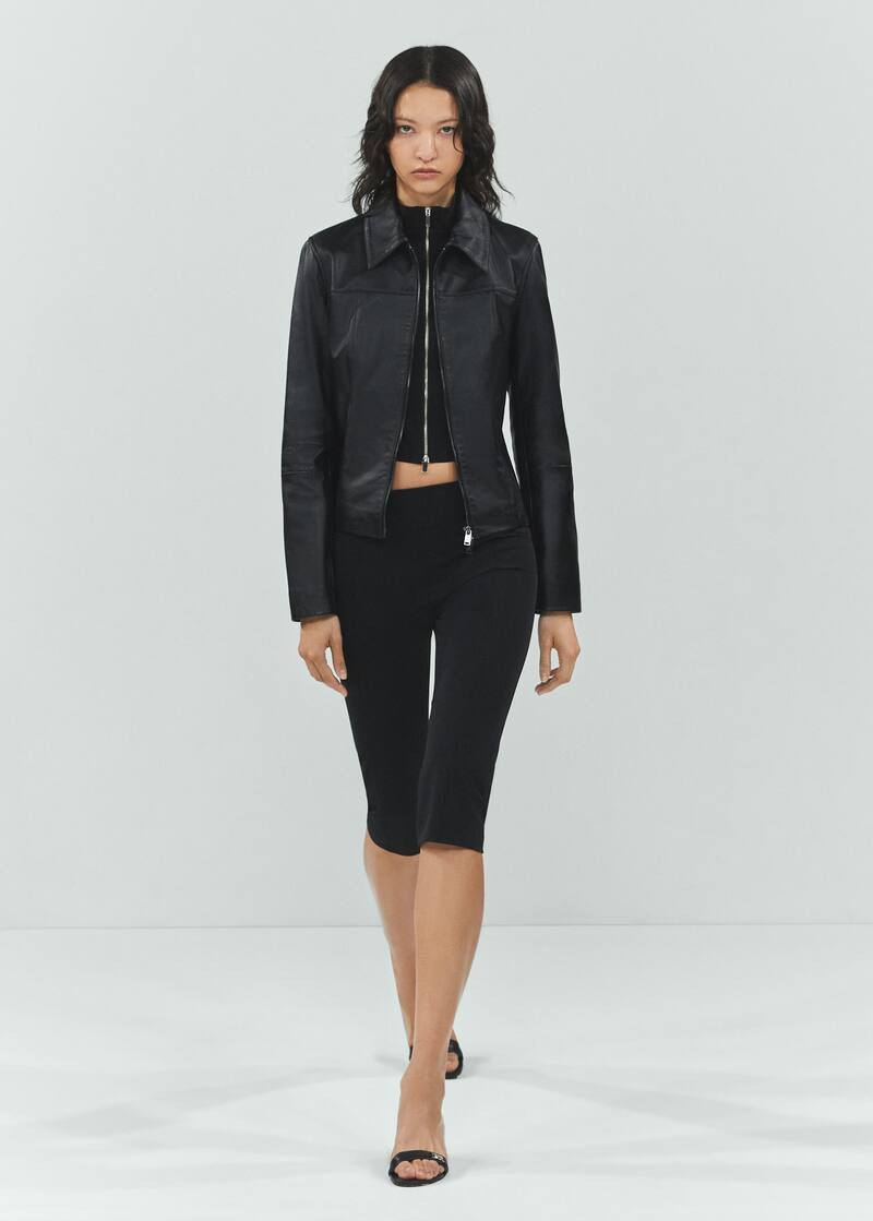 XSSMLXL | MANGO (US)