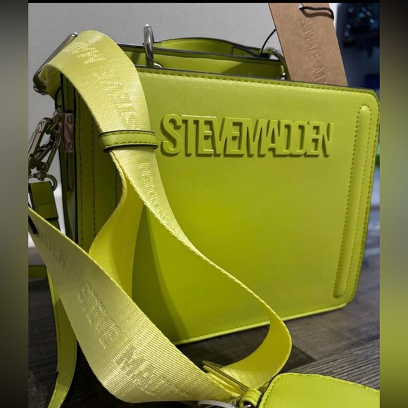 BRAND NEW Steve Madden Evelyn Bag | Poshmark