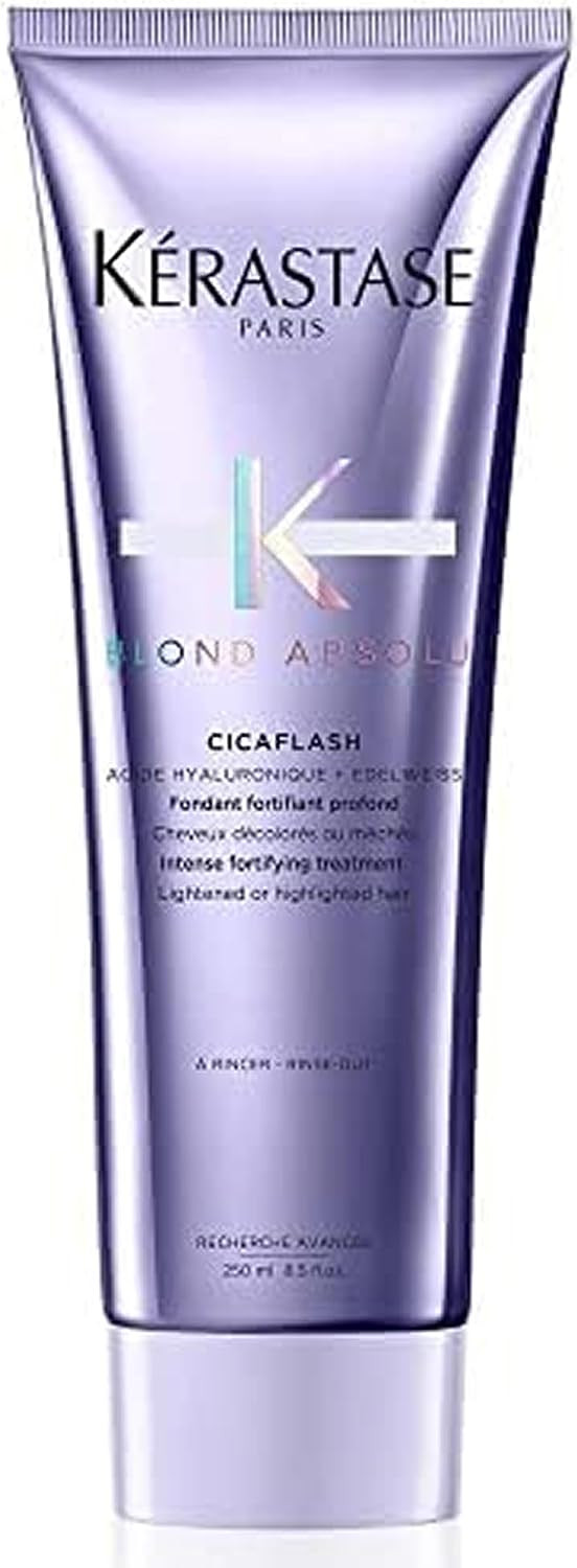 Kérastase Blond Absolu Conditioner, Fortifying & Nourishing Care, 250ml | Amazon (UK)