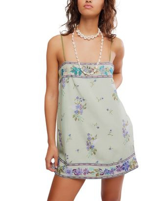 Bali Take Me With You Mini Dress | Bloomingdale's (US)