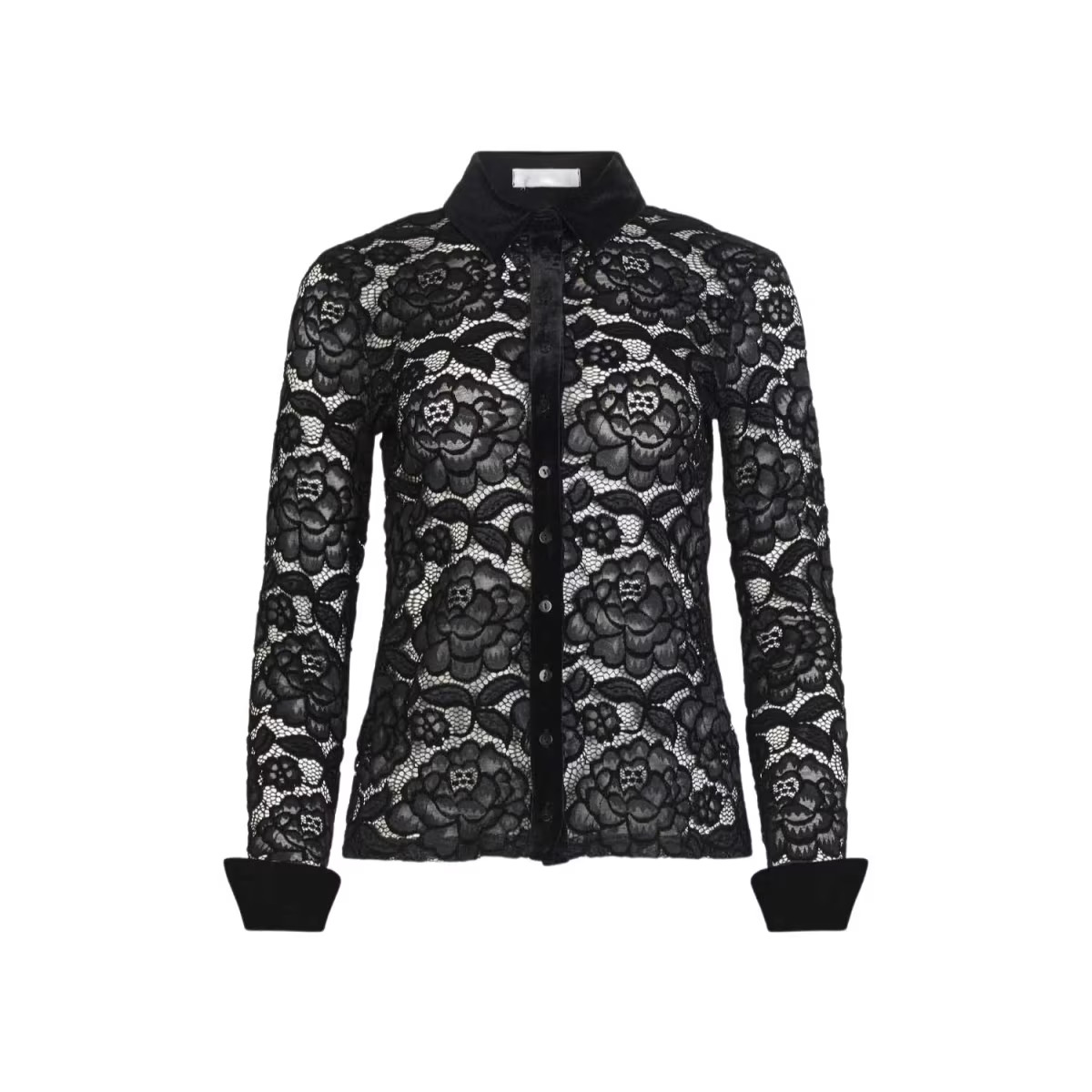 Salinger Shirt | Wolf & Badger