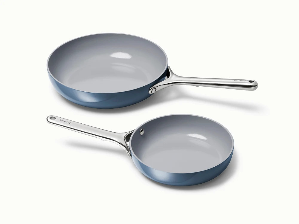 Fry Pan Duo | Caraway