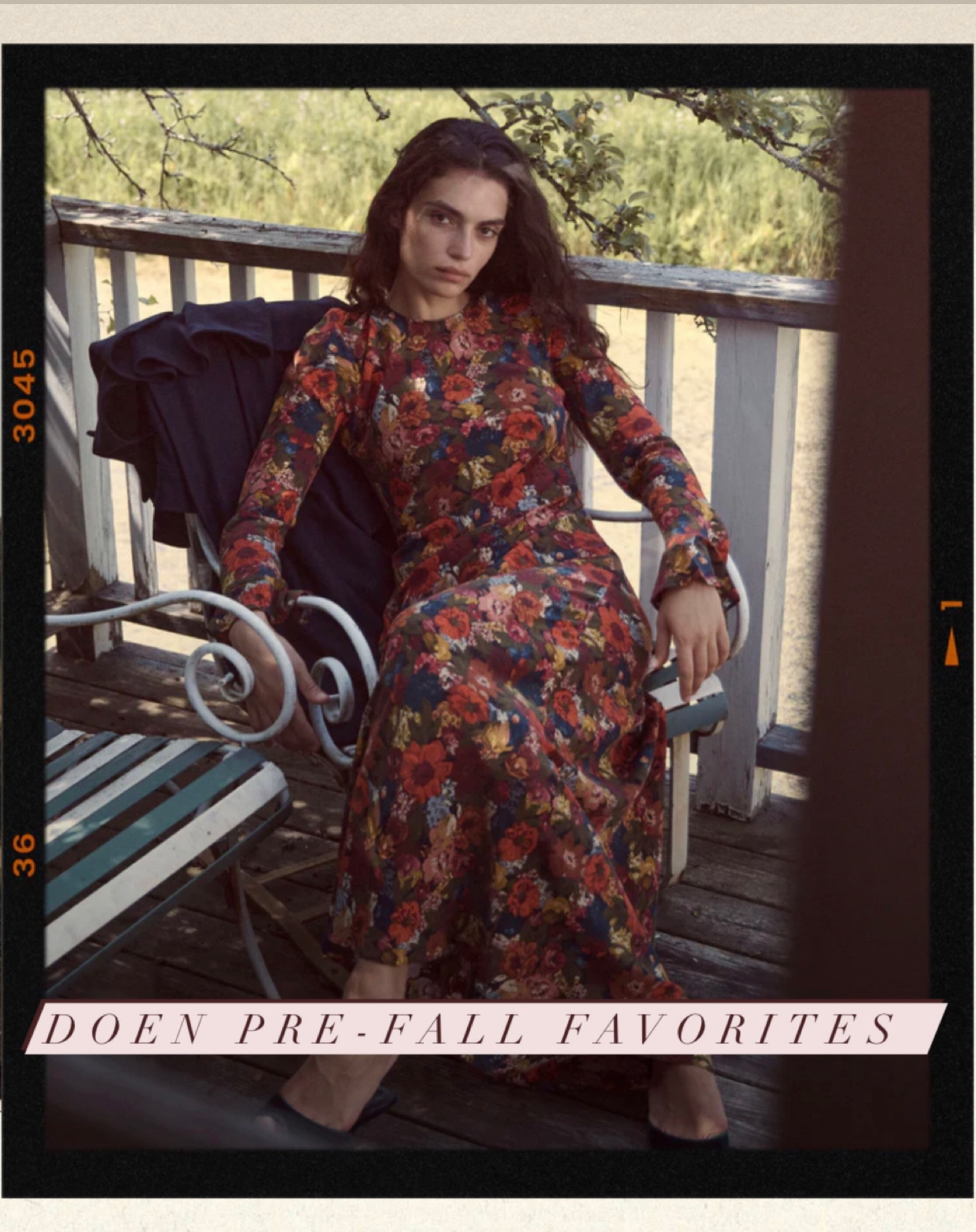 Dôen’s pre-fall drop is sooo good! Shop our favorite picks 🍂 

fall outfits | fall trends | florals | knits

#LTKstyletip #LTKSeasonal #LTKFind