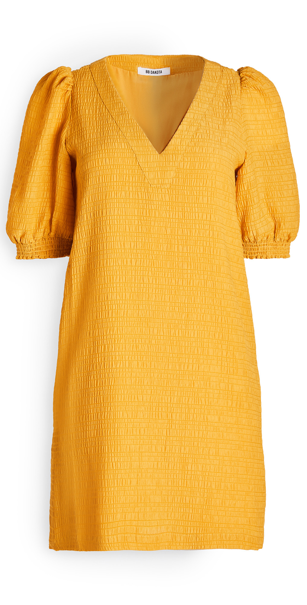 BB Dakota Fields Of Gold Dress | Shopbop