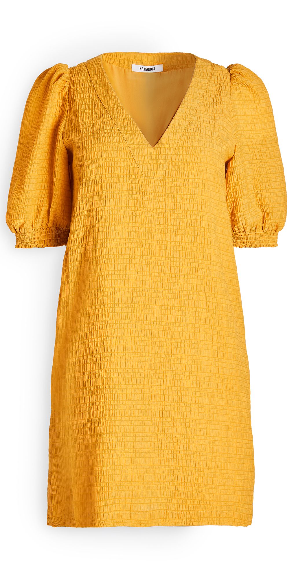 BB Dakota Fields Of Gold Dress | Shopbop