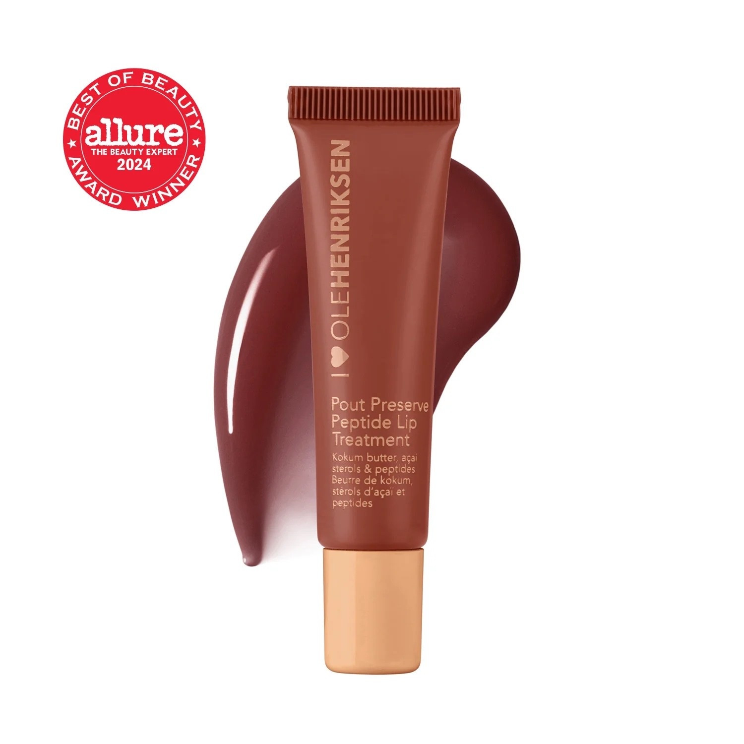 Perfect stocking stuffer! I loveeee this lip treatment 💄 such a good gloss 

#LTKBeauty #LTKGiftGuide #LTKHoliday
