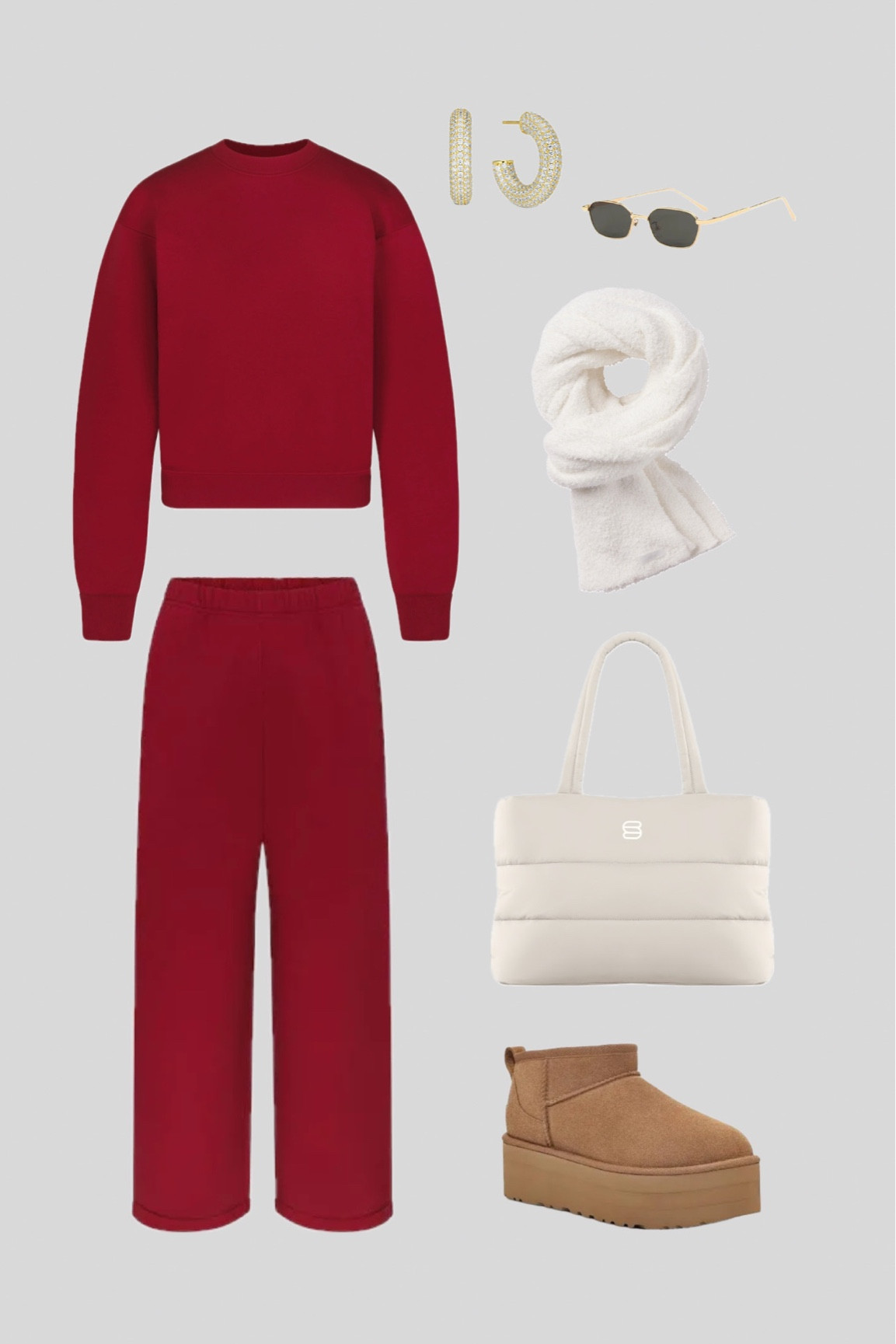 Holiday outfit inspo!🎁

#LTKHoliday #LTKStyleTip #LTKSeasonal