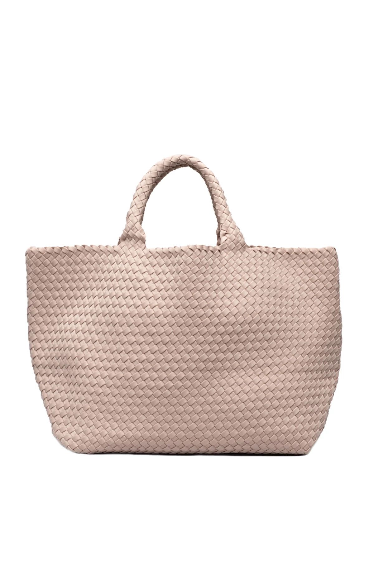 Neoprene Basket Weave Tote | Everything But Water