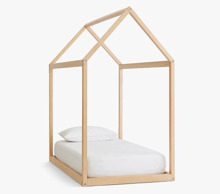 Camden House Bed | Pottery Barn Kids