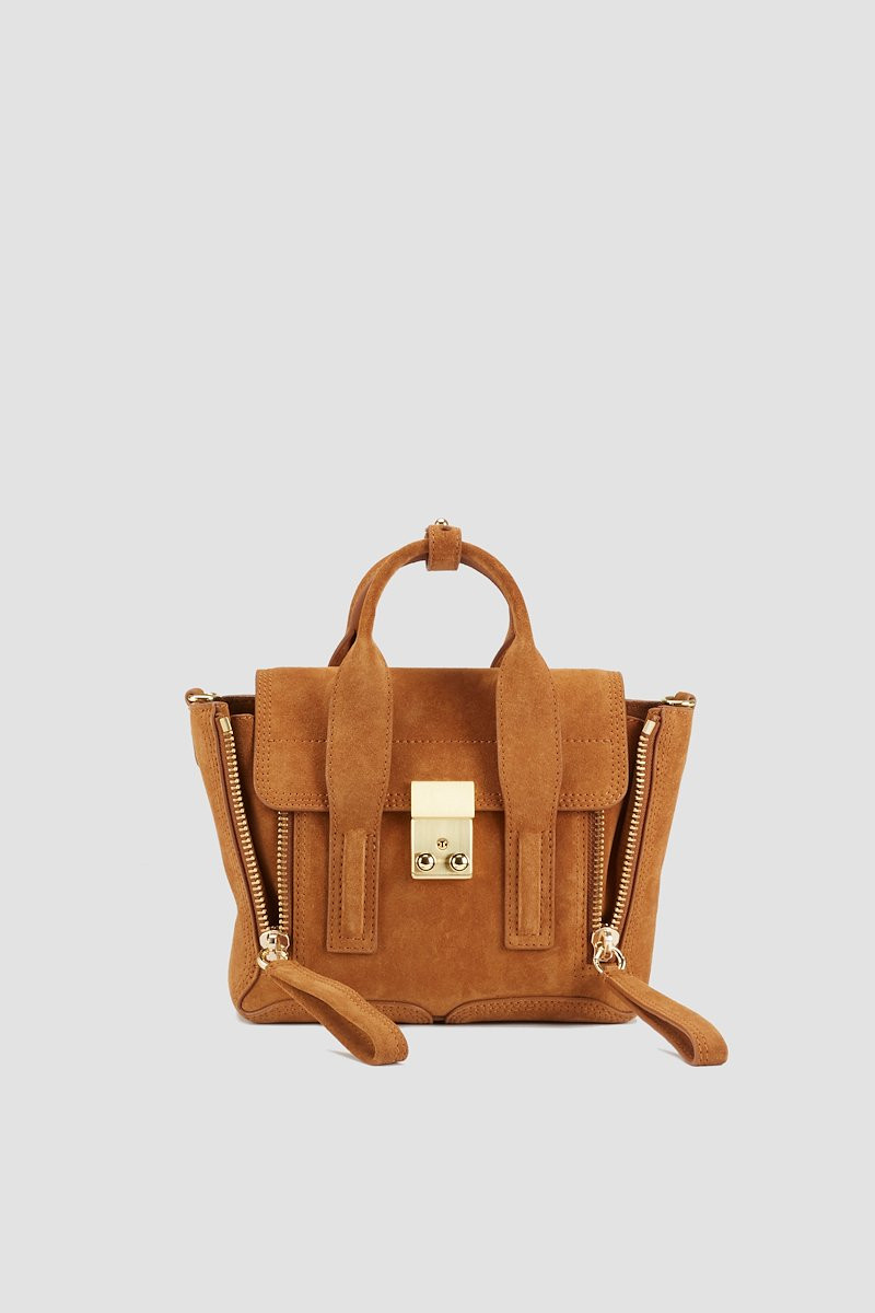 Alix Mini Hunter$595.00save-15971891Save for Later | 3.1 Phillip Lim