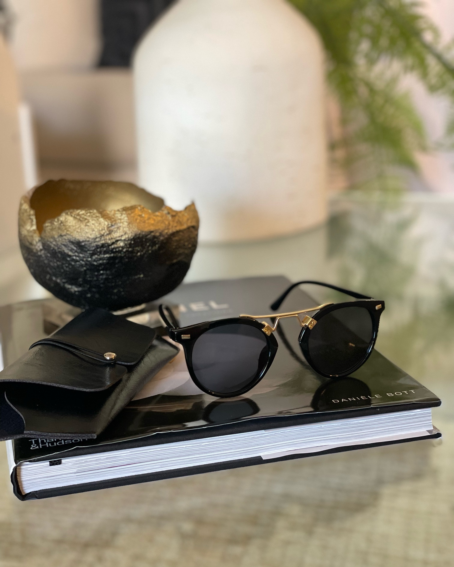 Want a pair of KREWE sun glasses, but don’t love the price point? Look no further because I have the BEST dupe! 🤩
•
The black on black is currently sold out, but they restock fast. So be sure to keep an eye out, but for the mean time I have linked some similar options! 

#LTKFind #LTKstyletip #LTKunder50