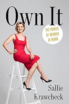 Own It: The Power of Women at Work
            

            
            

            

       ... | Amazon (US)